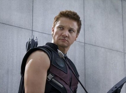 The Avengers