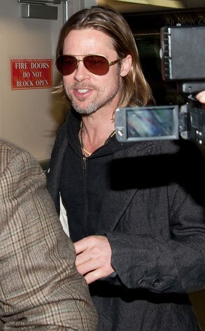 Brad Pitt