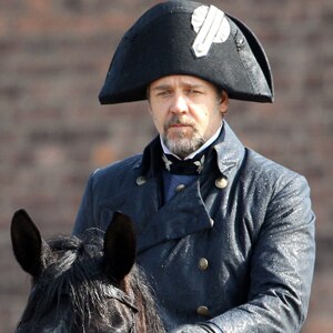Russell Crowe