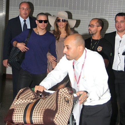 Jennifer Lopez