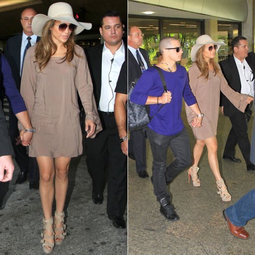 Jennifer Lopez
