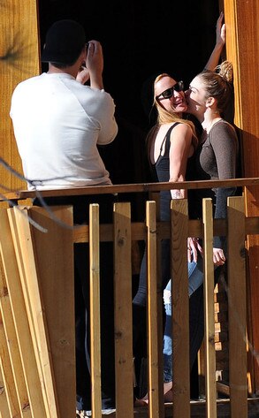 LeAnn Rimes, Cibirani