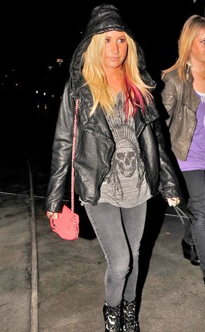 Ashley Tisdale