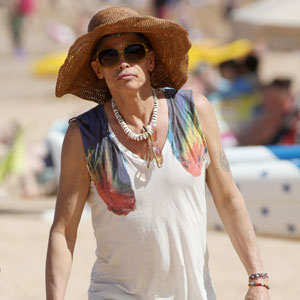 Steven Tyler
