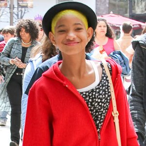 Willow Smith