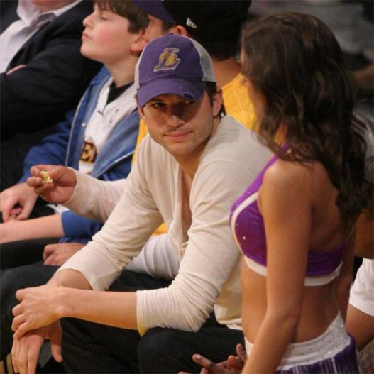 Ashton Kutcher