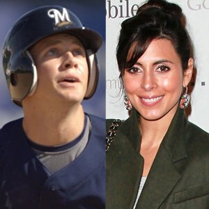 Jamie-Lynn Sigler, Cutter Dykstra 
