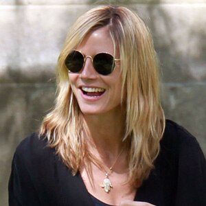 Heidi Klum