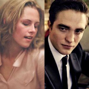 Kristen Stewart, On the Road, Robert Pattinson, Cosmopolis