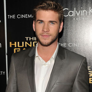 Liam Hemsworth