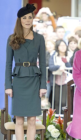 Kate Middleton