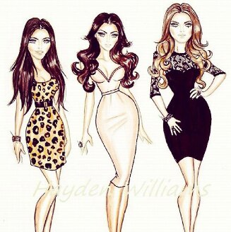 Las Kardashian