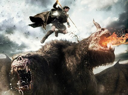 Wrath of the Titans
