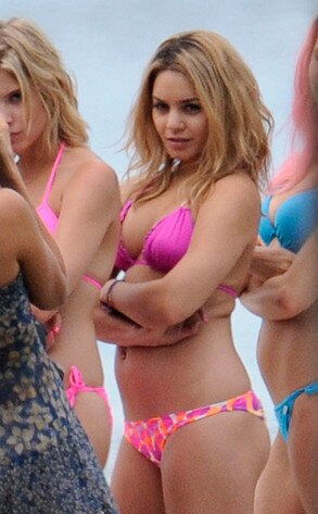 Vanessa Hudgens