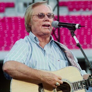 George Jones