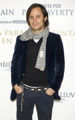 Gael Garcia Bernal