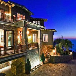 Kristin Cavallari, Laguna Beach Mansion