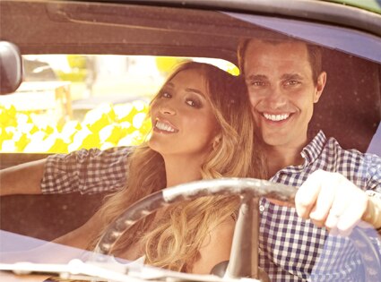 Giuliana Rancic, Bill Rancic