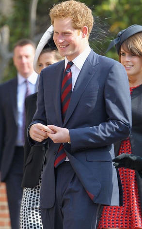 Prince Harry