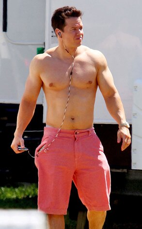 Mark Wahlberg