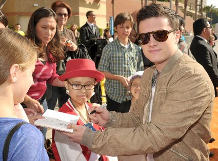 Josh Hutcherson