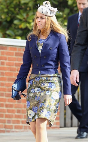 Princess Beatrice