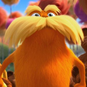 The Lorax