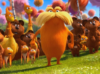 The Lorax