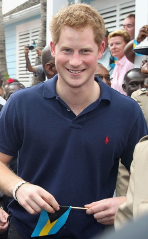 Prince Harry