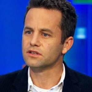 Kirk Cameron