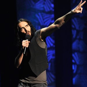 Russell Brand