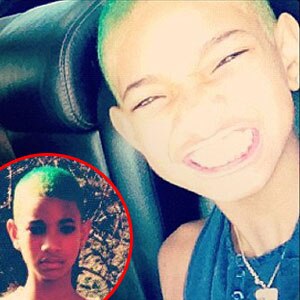 Willow Smith