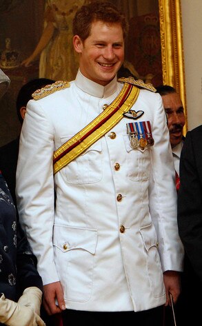 Prince Harry