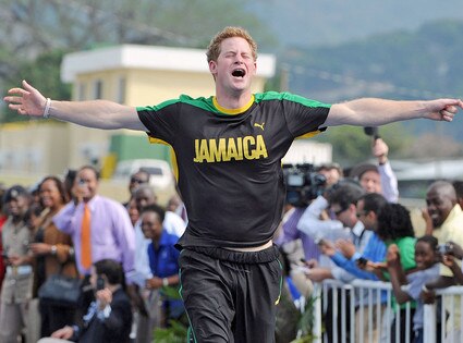 Prince Harry