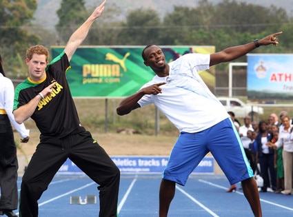 Prince Harry