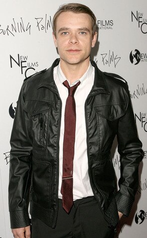 Nick Stahl 