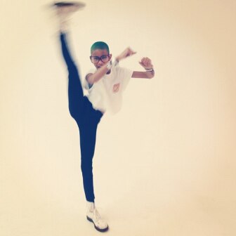 Willow Smith
