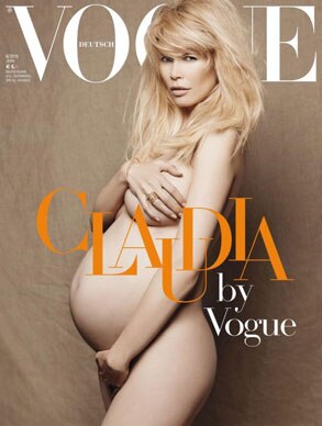 Claudia Schiffer Claudia Schiffer