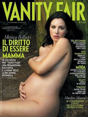 Monica Bellucci Monica Bellucci