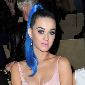 Katy Perry