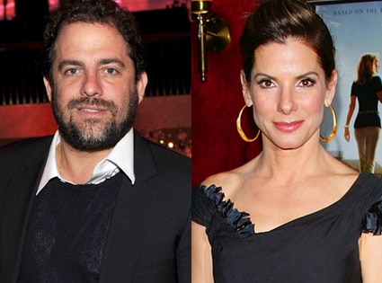 Brett Ratner, Sandra Bullock