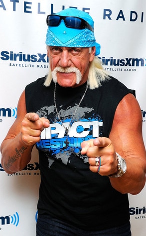 Hulk Hogan