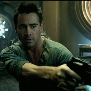 Total Recall