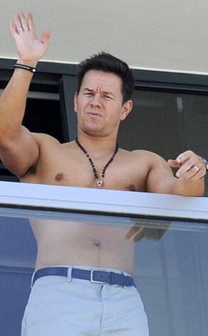 Mark Wahlberg
