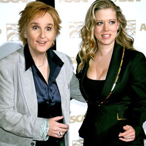 Melissa Etheridge, Tammy Lynn Michaels 
