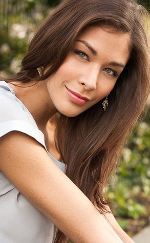 Dayana Mendoza