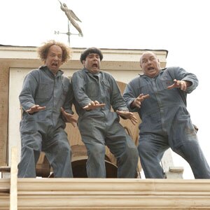 The Three Stooges