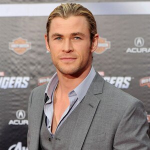 Chris Hemsworth
