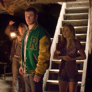 Cabin in the Woods