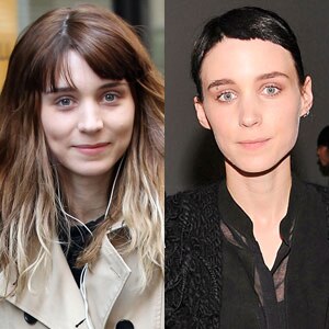 Rooney Mara